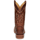 Men's Justin Carsen 12" Western Boot CJ2030 - Crazy House Western Wear