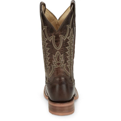 Men's Justin Lyle 12" Western Boot CJ2031 - Crazy House Western Wear