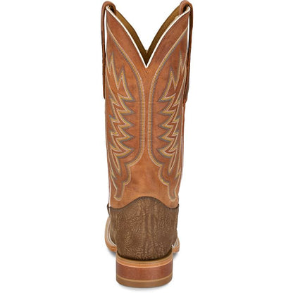Men's Justin 13" Shrunken Shoulder Boots 