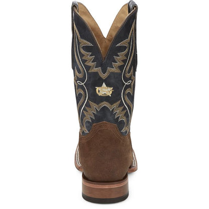 Men's Justin Dillon 11" Western Boot GR8015 - Crazy House Western Wear