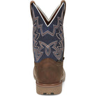 Men's Justin Dusty 11" Work Boot GR9063 - Crazy House Western Wear
