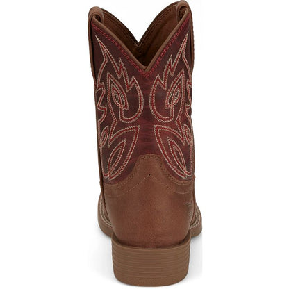 Kid's Justin Canter Boot JK7514 - Crazy House Western Wear
