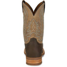 Men's Justin Rustle 11" Western Boot OL7335