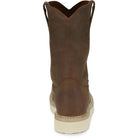 Men's Justin Ram 10" Steel Toe Boot OW4711 - Crazy House Western Wear
