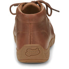 Men's Justin Cappie 4" Alloy Toe Shoe SE242 - Crazy House Western Wear