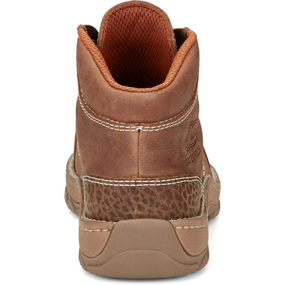 Men's Justin Corbett 5" Waterproof Alloy Toe Shoe SE253 - Crazy House Western Wear