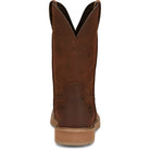 Men's Justin Buster 11" Work Boot SE3100 - Crazy House Western Wear