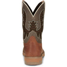 Men's Justin Bolt 11" Work Boot SE4110 - Crazy House Western Wear