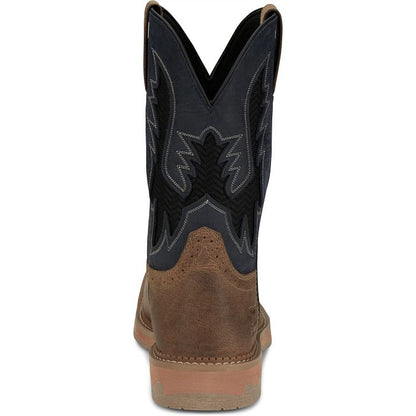 Men's Justin Bolt 11" Composite Toe Boot SE4115 - Crazy House Western Wear