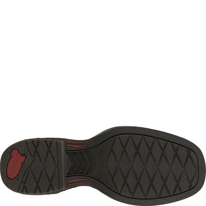 Kid's Justin Bowline Boot JK7524 - Crazy House Western Wear