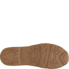 Men's Justin Cappie 4" Alloy Toe Shoe SE242 - Crazy House Western Wear