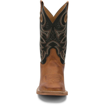 Men's Justin Caddo 11" Western Boot BR740 - Crazy House Western Wear
