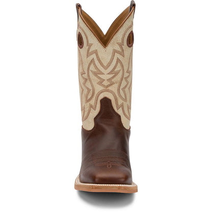 Men's Justin Caddo 11" Western Boot BR776 - Crazy House Western Wear