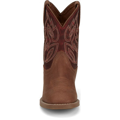 Kid's Justin Canter Boot JK7514 - Crazy House Western Wear