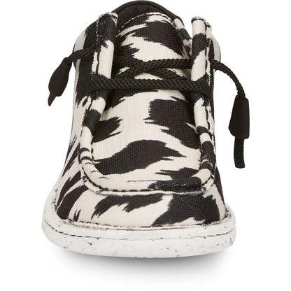 Women's Justin Hazer Shoe JL172 - Crazy House Western Wear