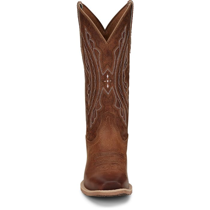 Women's Justin Rein 12" Western Boot L2962