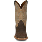 Men's Justin Rustle 11" Western Boot OL7335