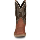 Men's Justin Bolt 11" Work Boot SE4110 - Crazy House Western Wear