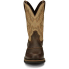 Men's Justin Superintendent 11" Work Boot SE4660 - Crazy House Western Wear