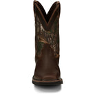 Men's Justin Trekker 11" Waterproof Work Boot SE4676 - Crazy House Western Wear