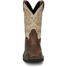 Men's Justin Driller 11" Steel Toe Boot SE4684