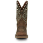Men's Justin Rush 11" Work Boot SE7403 - Crazy House Western Wear