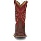 Men's Justin Zeke 11" Western Boot UN7131 - Crazy House Western Wear