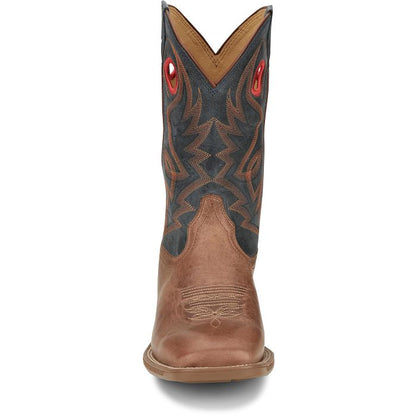 Men's Justin Pickett 11" Western Boot UN7152 - Crazy House Western Wear