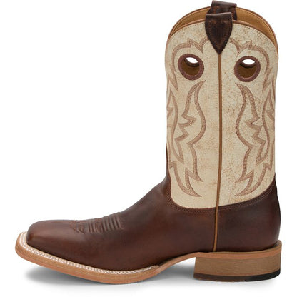Men's Justin Caddo 11" Western Boot BR776 - Crazy House Western Wear