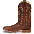 Men's Justin Carsen 12" Western Boot CJ2030 - Crazy House Western Wear