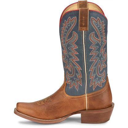 Men's Justin Show Off 13" Western Boot FN7251 - Crazy House Western Wear