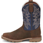 Men's Justin Dusty 11" Work Boot GR9063 - Crazy House Western Wear