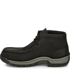 Men's Justin Crafton 4" Alloy Toe Shoe SE250 - Crazy House Western Wear