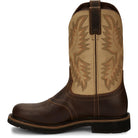 Men's Justin Superintendent 11" Work Boot SE4660 - Crazy House Western Wear