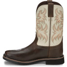 Men's Justin Driller 11" Work Boot SE4683 - Crazy House Western Wear