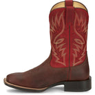 Men's Justin Zeke 11" Western Boot UN7131 - Crazy House Western Wear