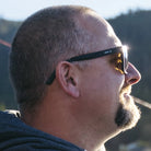 Bex Jaybird X OTG Black/Gray/Silver Sunglasses  S156BKGYSL