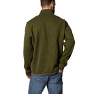 Men's Kimes Ranch Army Green Julian Pullover 