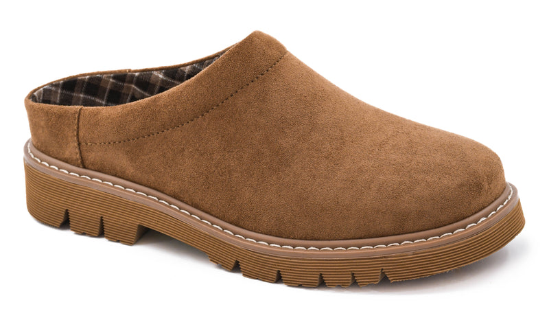 Corky's Women's Tobacco Just Walk Away Slip on Shoes 