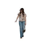 Women's TwoFly Tuscon Tophand Blouse 