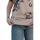 Women's TwoFly Tuscon Tophand Blouse 