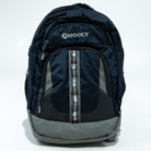 Boy's Hooey Navy and Grey Backpack BP074NVCH - Crazy House Western Wear