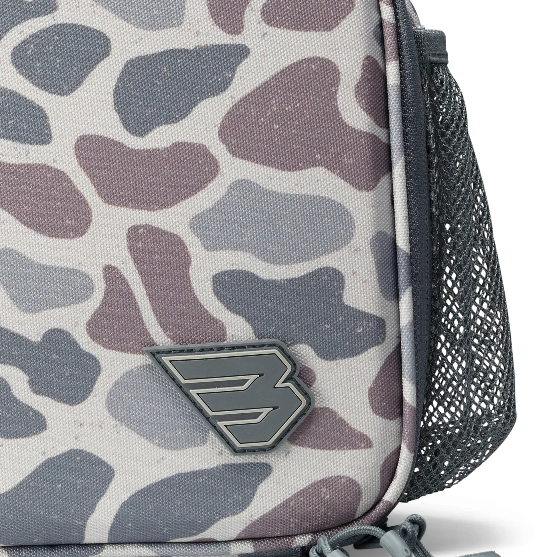 Burlebo Classic Deer Camo Lunchbox LB-CDC