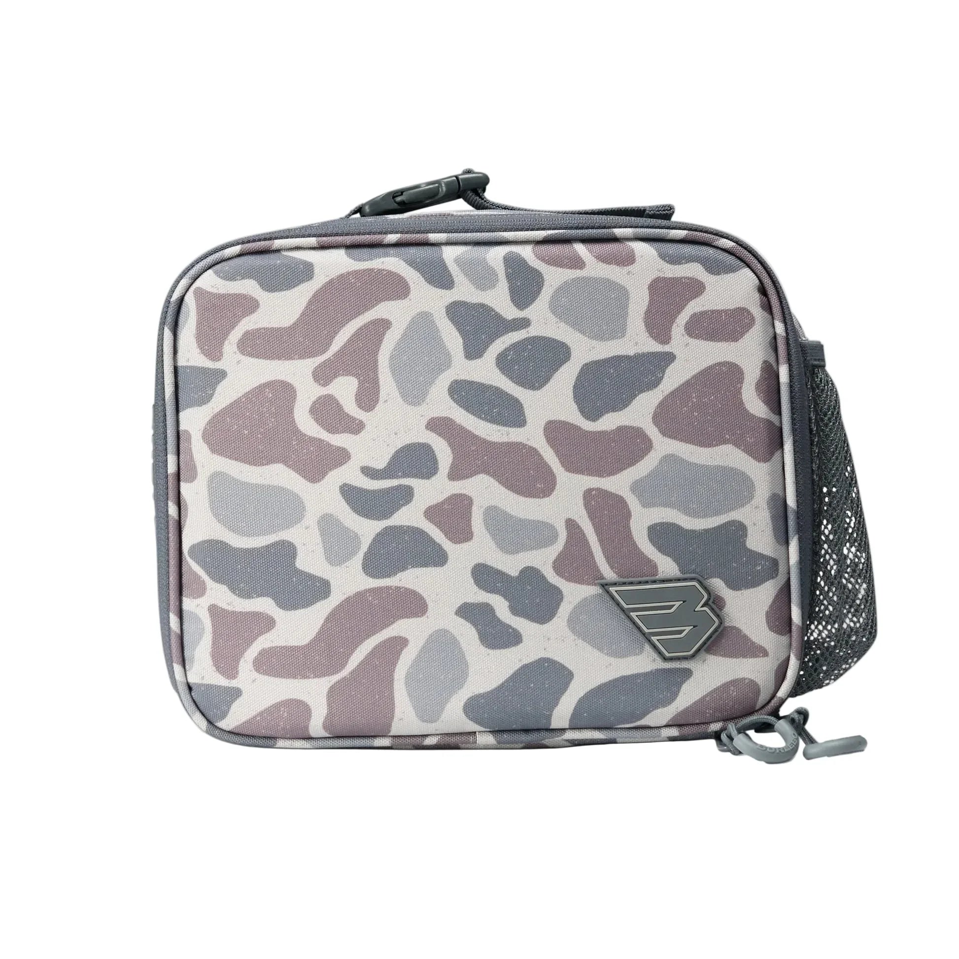 Burlebo Classic Deer Camo Lunchbox LB-CDC