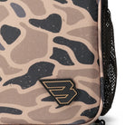 Boy's Burlebo Gauge Camo Lunchbox LB-GC