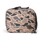 Boy's Burlebo Gauge Camo Lunchbox LB-GC
