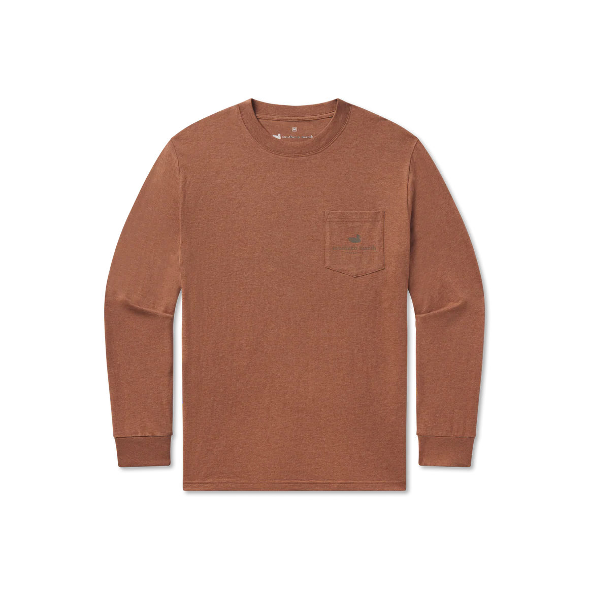 Men's Southern Marsh Inflight Camo Washed Walnut LIFC-WWN