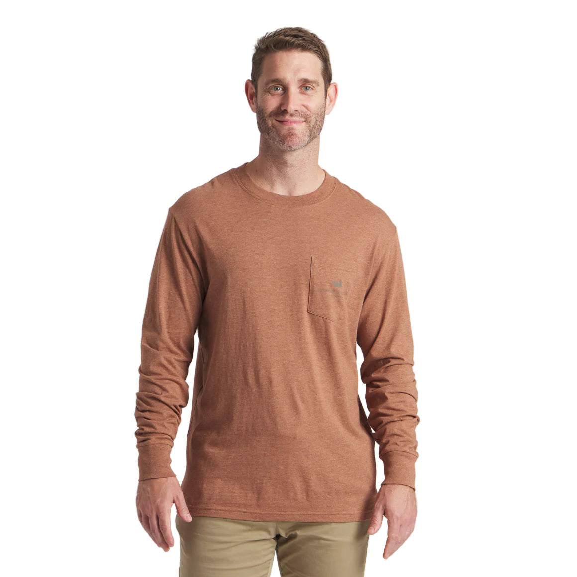 Men's Southern Marsh Inflight Camo Washed Walnut LIFC-WWN