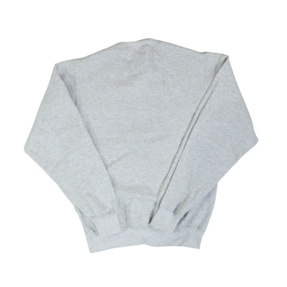 Crazy House Script Crewneck