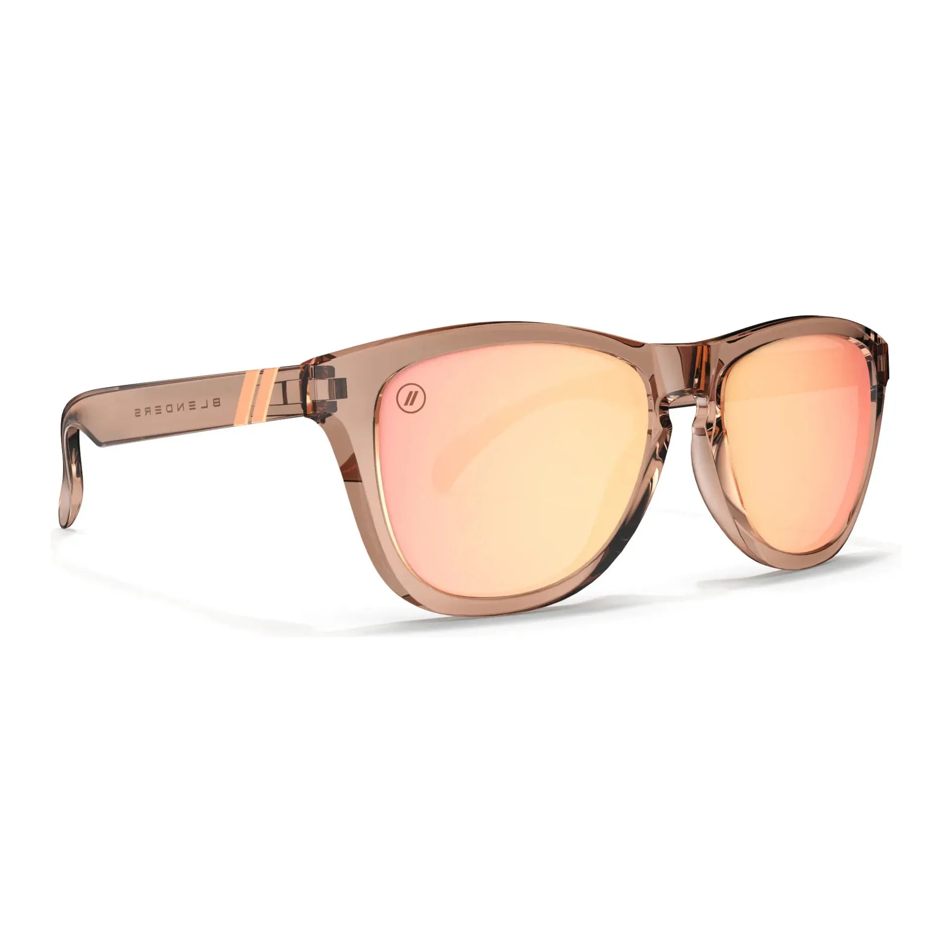 Blenders L Series Citrus Blast Sunglasses BE129 - Crazy House Western Wear